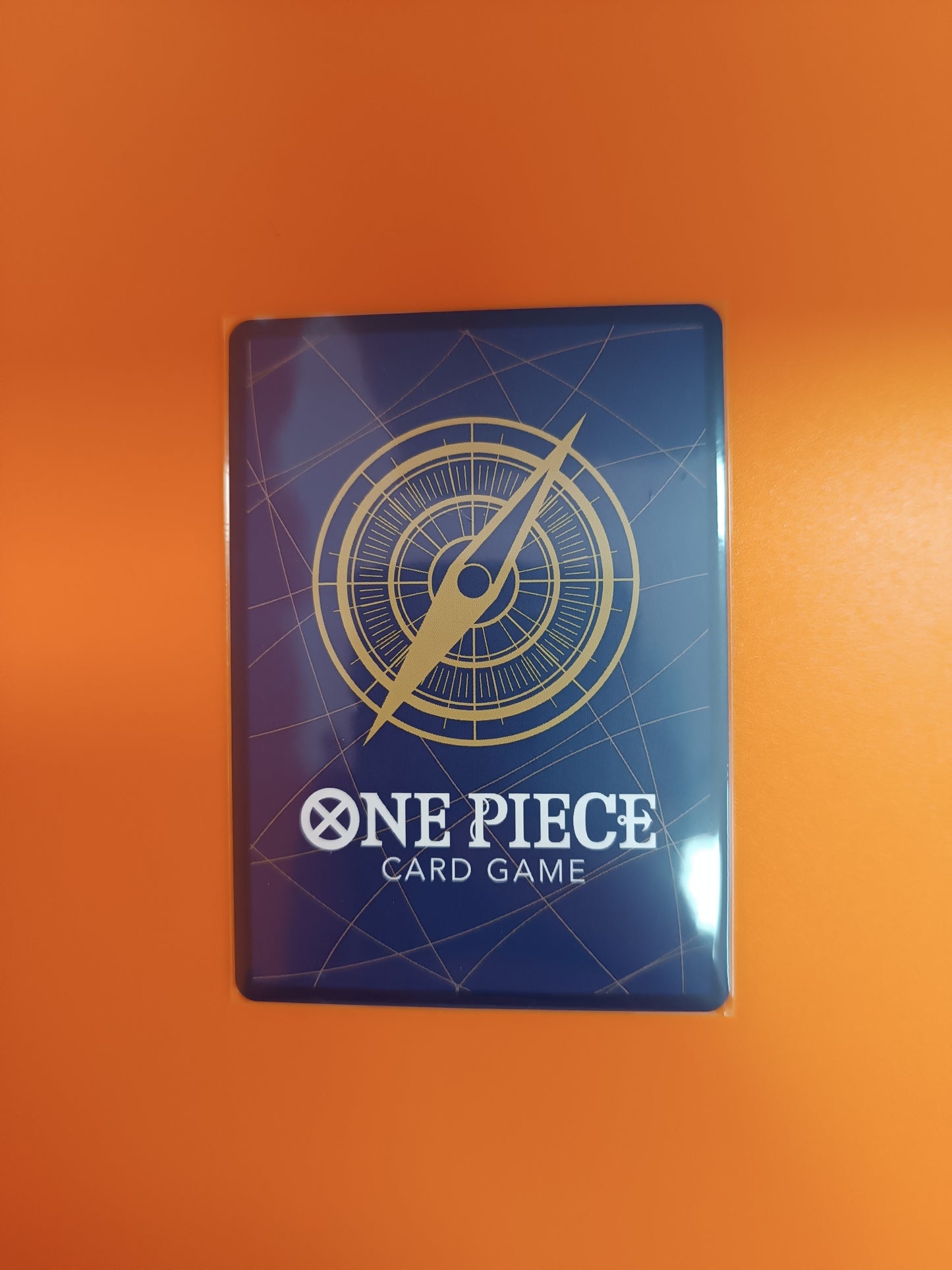 Monkey D. Luffy Raw OP 13-118 Carrying on his Will "JPN"