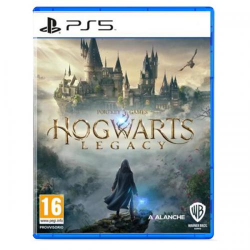 Hogwarts Legacy