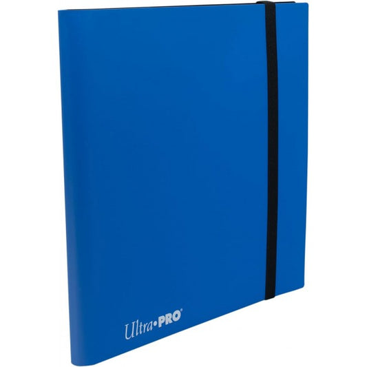 Album 12 Tasche - PRO-Binder Eclipse - Smoke Grey - Ultra Pro