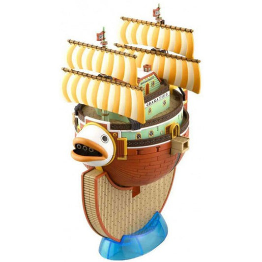 Baratie - One Piece - Grand Ships Collection - Bandai