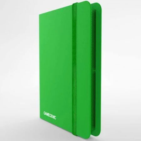 Album 9 Tasche Gamegenic