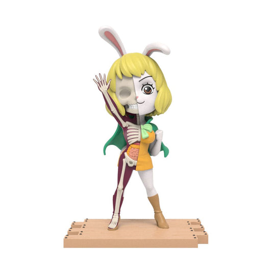 Blind Box One Piece Serie 5 – Ladies Edition – Figure a Sorpresa
