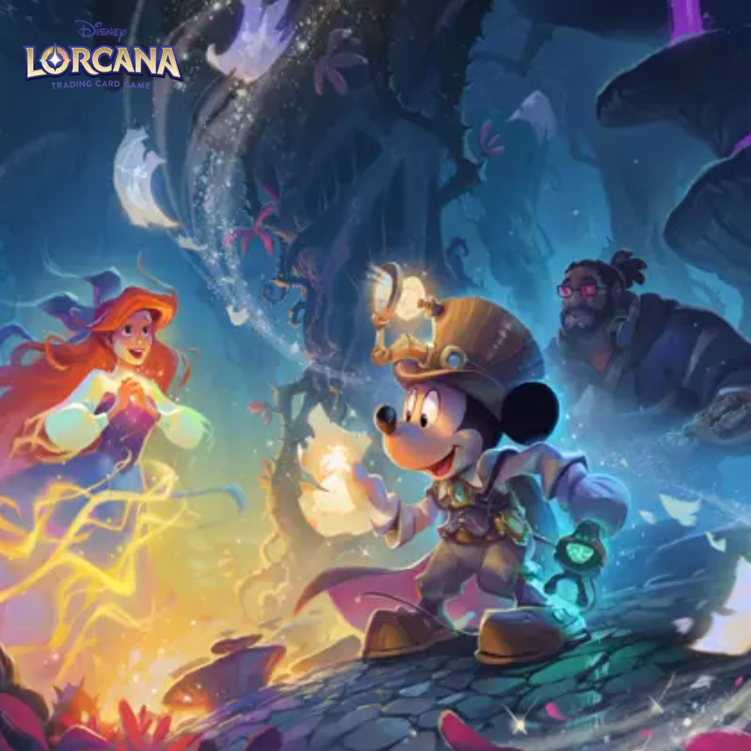 Lorcana
