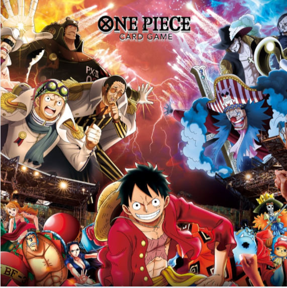 One Piece Jap