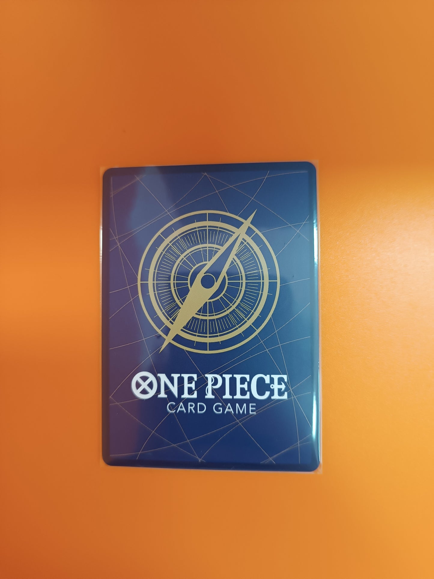 Monkey D. Luffy Raw OP 13-118 Carrying on his Will "JPN"