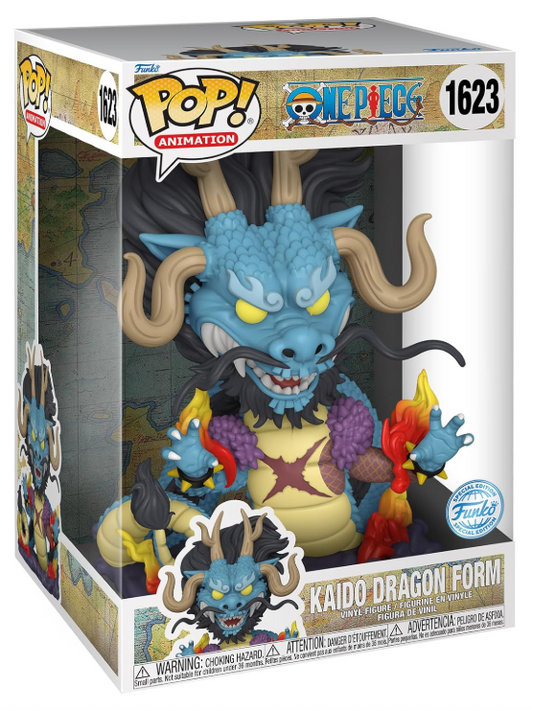KAIDO - ONE PIECE POP! JUMBO