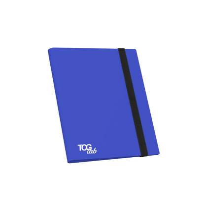 accoglitore 9 tasche TCG Lab per carte collezionabili Pokémon, One Piece e altri TCG