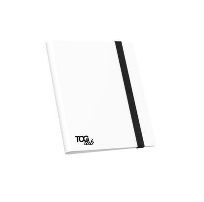 accoglitore 9 tasche TCG Lab per carte collezionabili Pokémon, One Piece e altri TCG