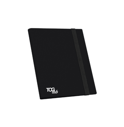 TcgLab - Raccoglitore a 9 Tasche (360 carte)