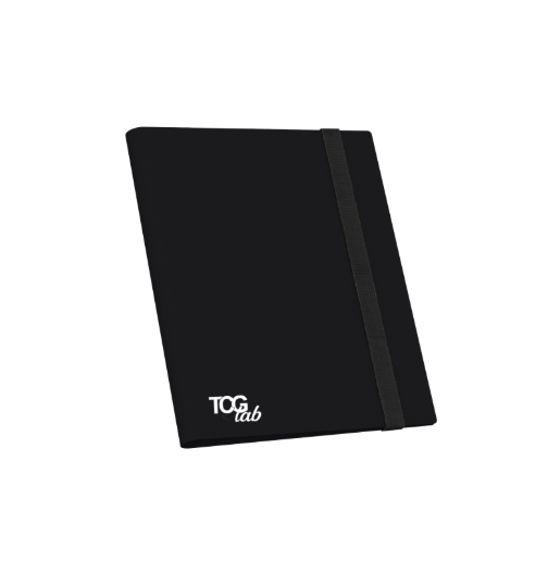 TcgLab - Raccoglitore a 9 Tasche (360 carte)