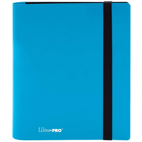 Album 9 Tasche - PRO-Binder Eclipses Ultra Pro