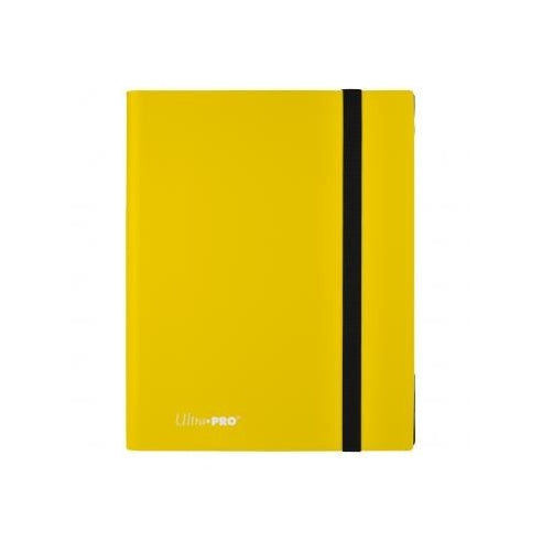Album 9 Tasche - PRO-Binder Eclipses Ultra Pro