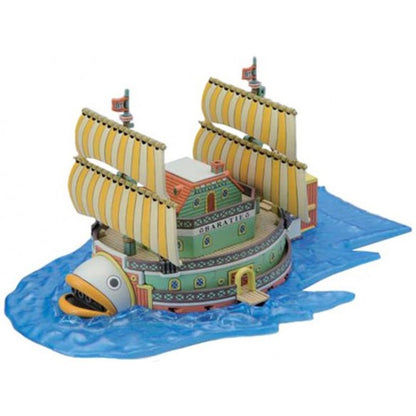Baratie - One Piece - Grand Ships Collection - Bandai