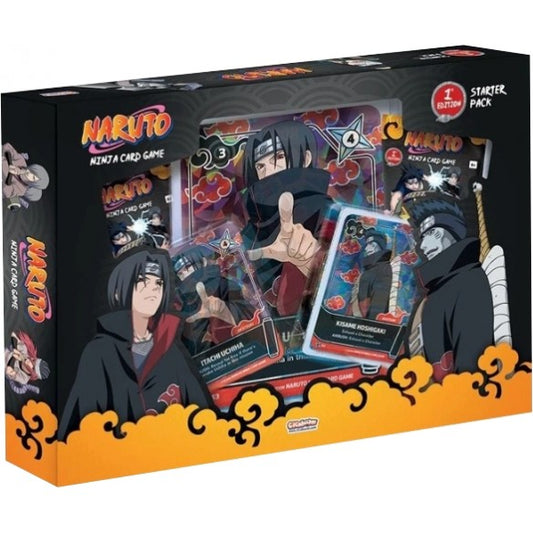 Special Pack Itachi e Kisame