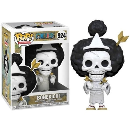 Funko pop Brook one piece