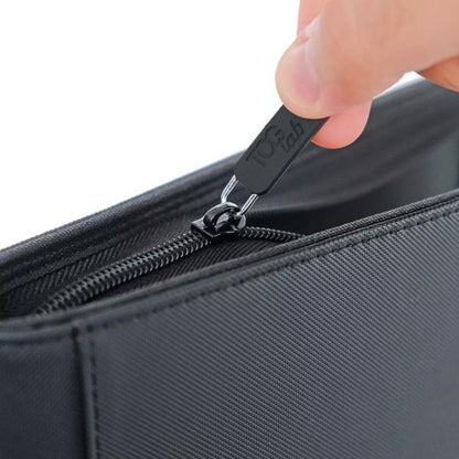 TcgLab - Raccoglitore Premium per Toploader a 9 Tasche (252 Toploader)