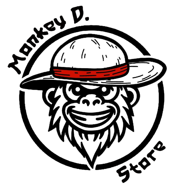 Monkey D. Store