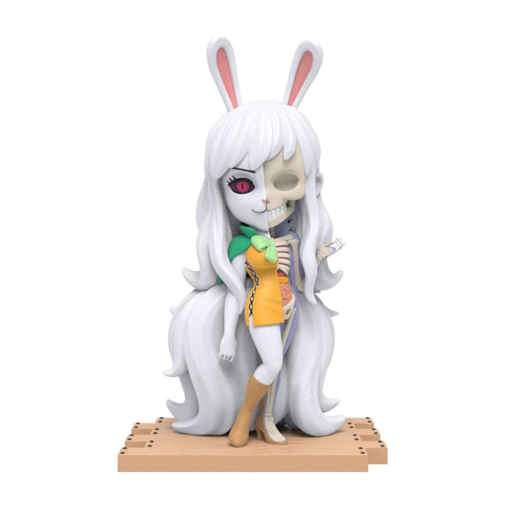 Blind Box One Piece Serie 5 – Ladies Edition – Figure a Sorpresa