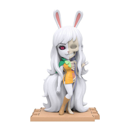 Blind Box One Piece Serie 5 – Ladies Edition – Figure a Sorpresa
