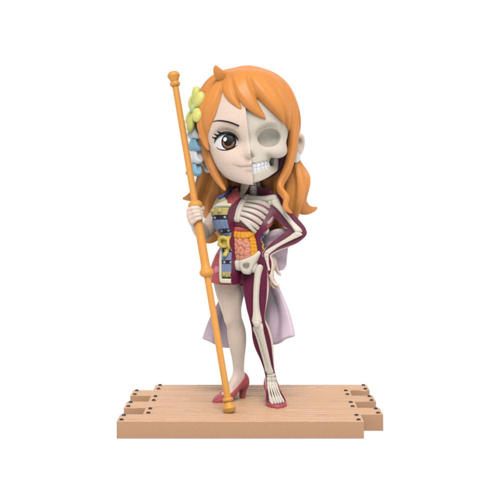 Blind Box One Piece Serie 5 – Ladies Edition – Figure a Sorpresa