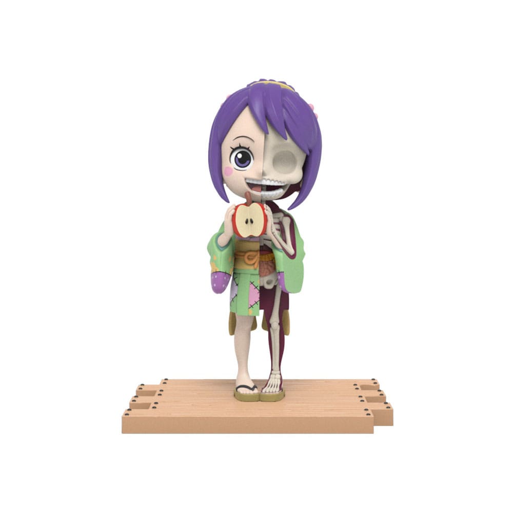 Blind Box One Piece Serie 5 – Ladies Edition – Figure a Sorpresa