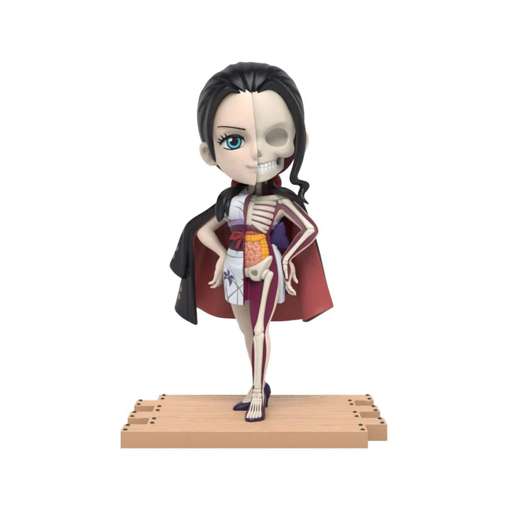 Blind Box One Piece Serie 5 – Ladies Edition – Figure a Sorpresa